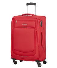 American sales trolley bag