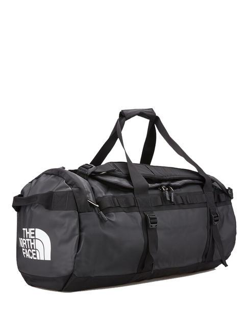 THE NORTH FACE BASE CAMP XXL Backpack Bag tnf black / tnf white - Duffle bags
