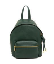 LESAC VANESSA Dollar leather backpack - Women&rsquo;s Bags
