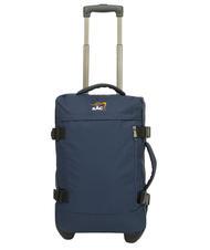 LESAC GLOBETROTTER Hand luggage trolley - Hand luggage