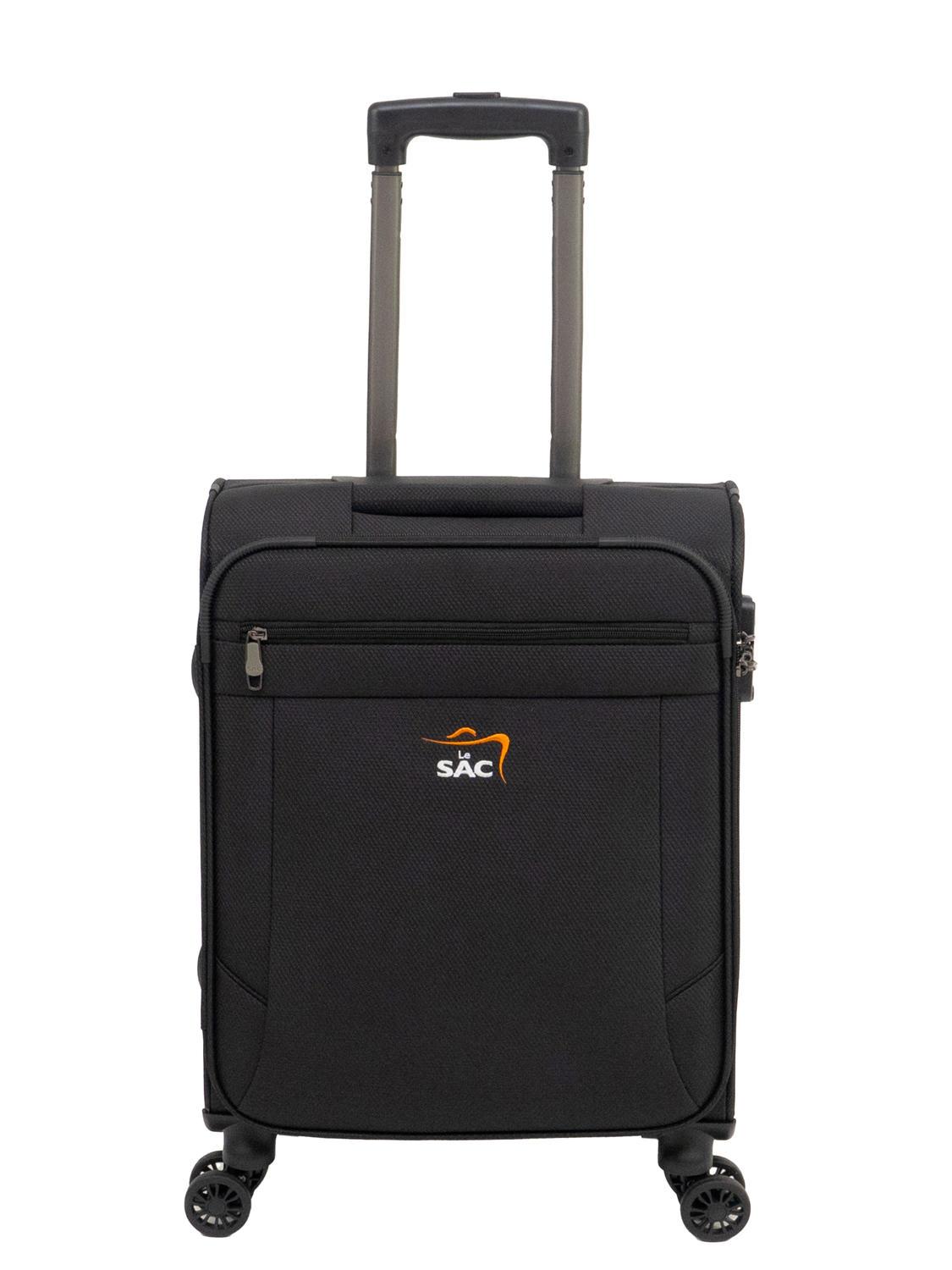 Lightweight luggage trolley 2025
