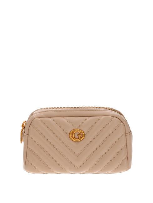 GUESS G Beauty BEIGE - Sachets & Travels Cases