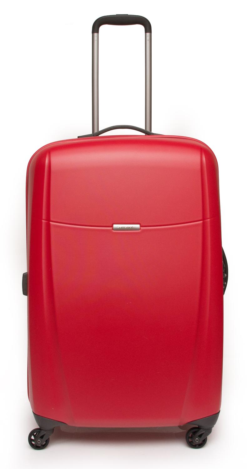samsonite light trolley
