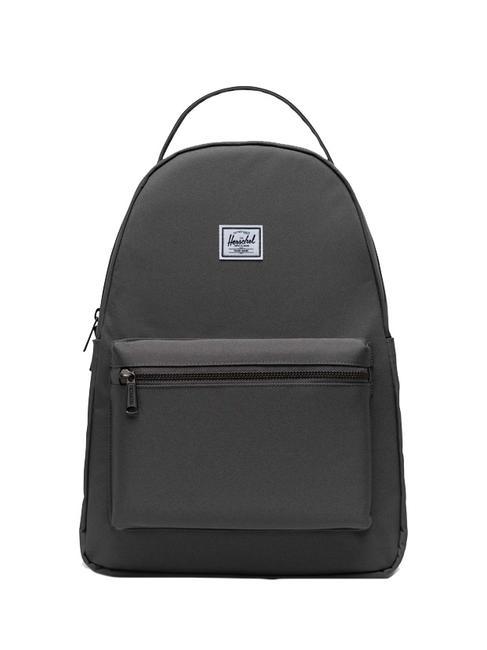 HERSCHEL NOVA MID-VOLUME 13" laptop backpack gargoyles - Backpacks & School and Leisure