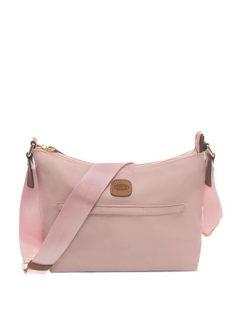 BRIC’S X-BAG S shoulder bag rose - Women’s Bags