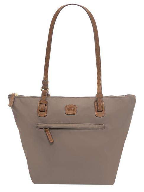 BRIC’S X-Bag Shoulder bag dolphin - Women’s Bags