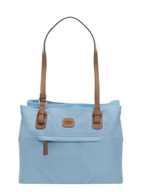BRIC’S X-Bag Shoulder bag sky blue - Women’s Bags