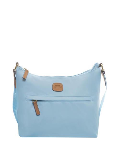 BRIC’S X-BAG S shoulder bag sky blue - Women’s Bags
