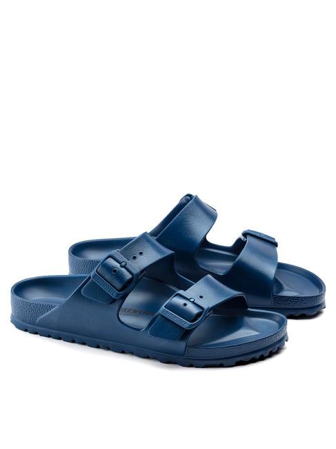 BIRKENSTOCK ARIZONA ESSENTIALS slipper navy - Men’s shoes