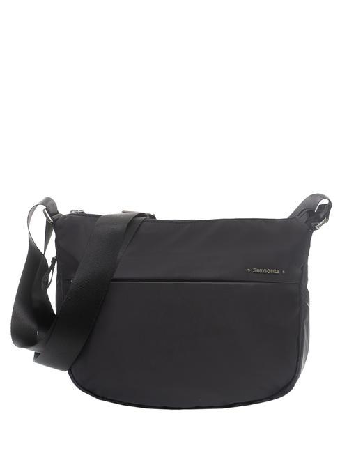 SAMSONITE MOVE 4.0 Expandable pouch bag BLACK - Women’s Bags
