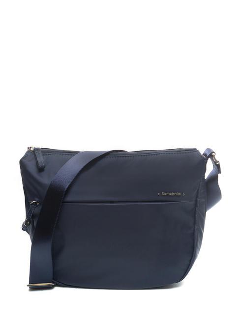 SAMSONITE MOVE 4.0 Expandable pouch bag dARKBlue - Women’s Bags