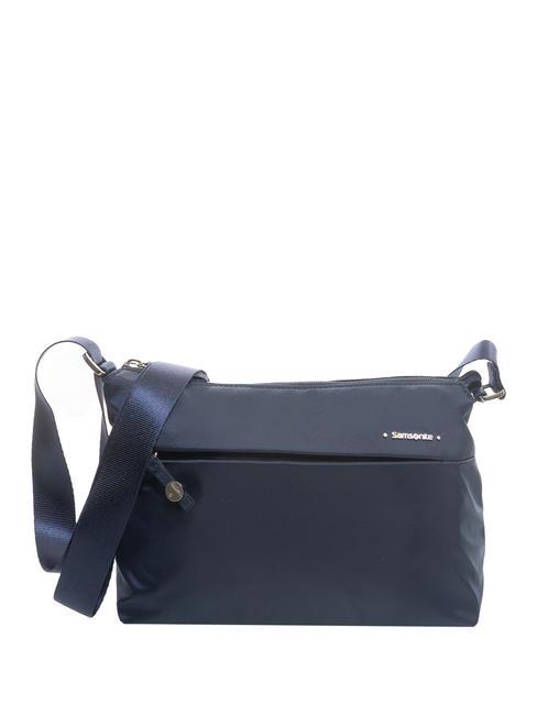 SAMSONITE MOVE 4.0 Small shoulder bag dARKBlue - Women’s Bags