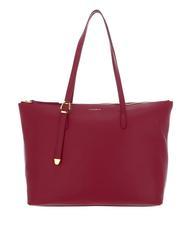 COCCINELLE GLEEN Leather Shopping Bag - Women&rsquo;s Bags