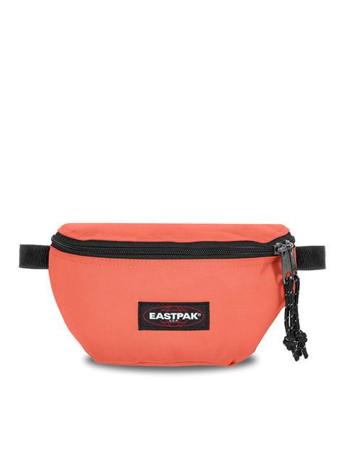 EASTPAK bum bag SPRINGER model lobster/orange - Hip pouches