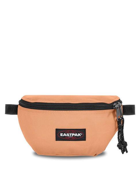 EASTPAK bum bag SPRINGER model Community Coral - Hip pouches