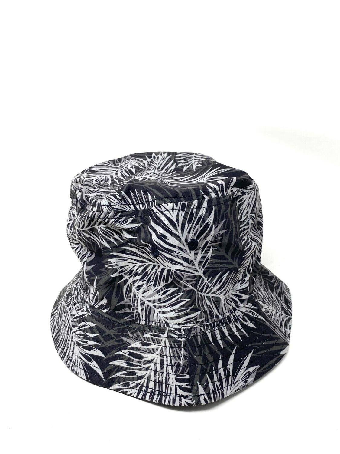 Converse bucket hat sales black