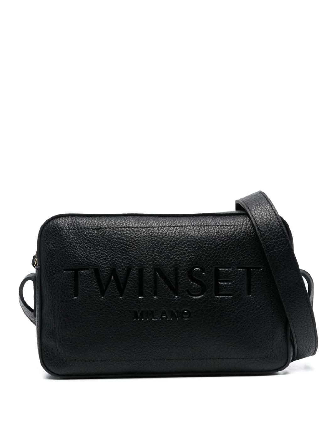 Twinset borsa on sale