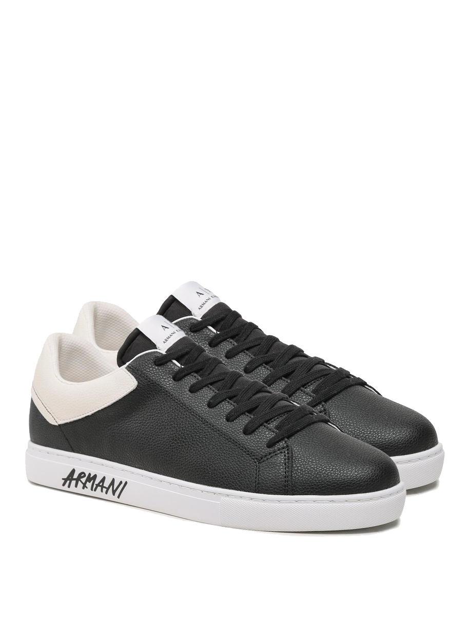 Buy A|X ARMANI EXCHANGE Men's Rio Sneakers at Ubuy India