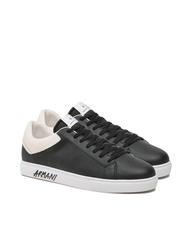ARMANI EXCHANGE Sneaker pelle Sneakers - Women’s shoes