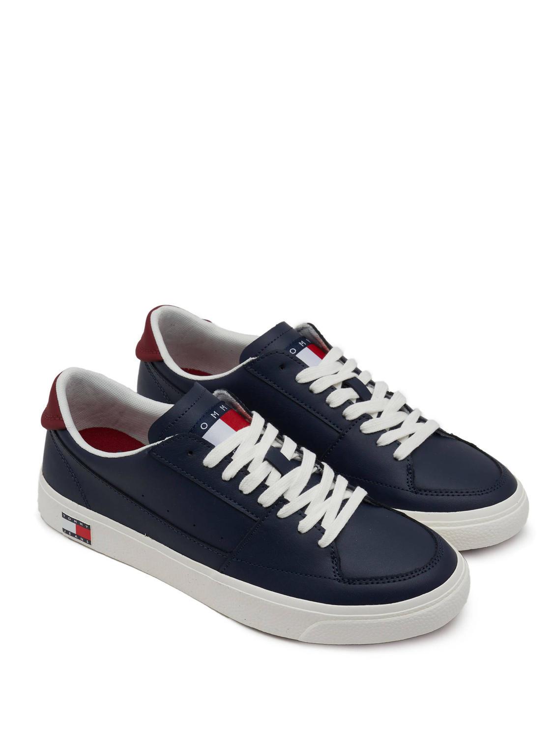 Tommy hilfiger sales shoes outlet uk