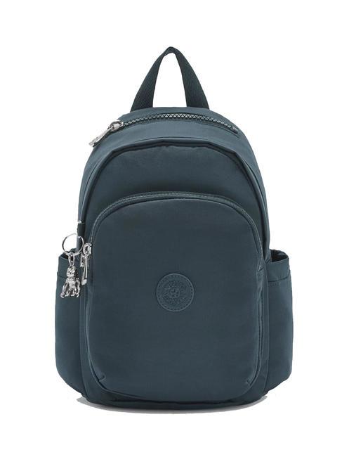 KIPLING BASIC ELEVATED DELIA MINI Backpack rich blue - Women’s Bags