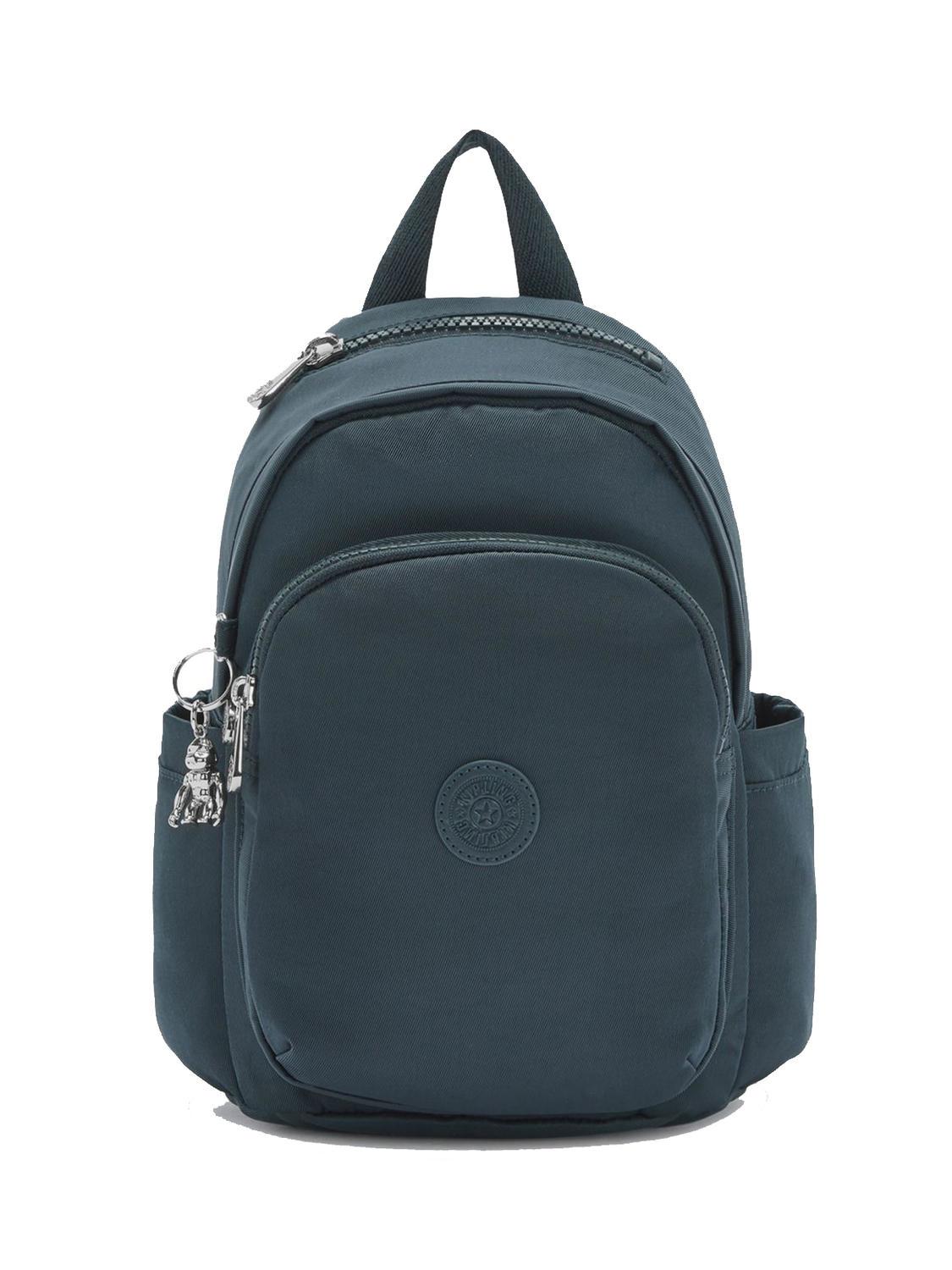 City Pack Mini Metallic Backpack - Metallic Glow | Kipling