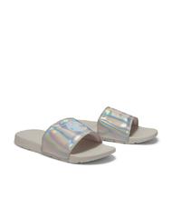 TIMBERLAND PLAYA SANDS Slippers blanc de blanc - Unisex shoes - 1