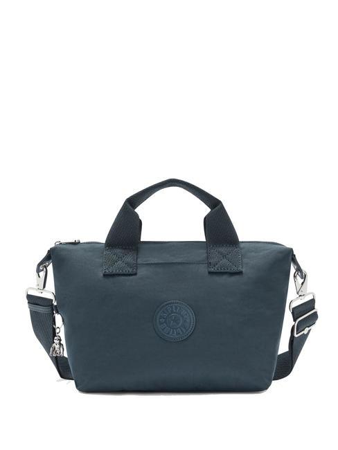 KIPLING KALA  Handbag with shoulder strap rich blue - Women’s Bags