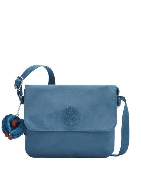 KIPLING HALSON Shoulder bag delicate blues 360 - Women’s Bags