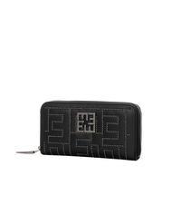 ERMANNO SCERVINO PESSY Large zip wallet - Women&rsquo;s Wallets