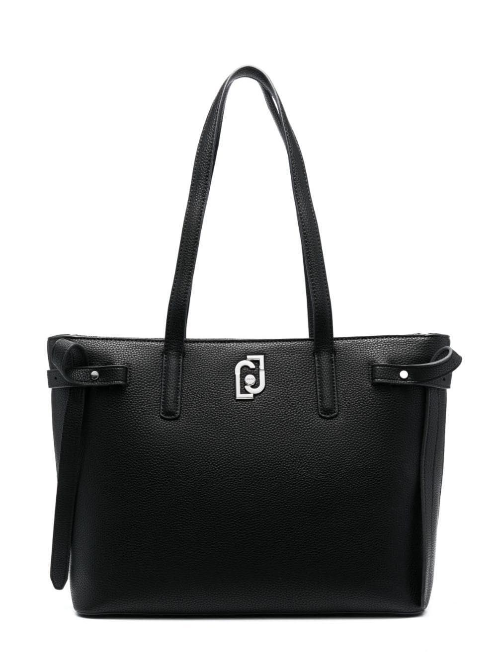 Shopping bag best sale nera