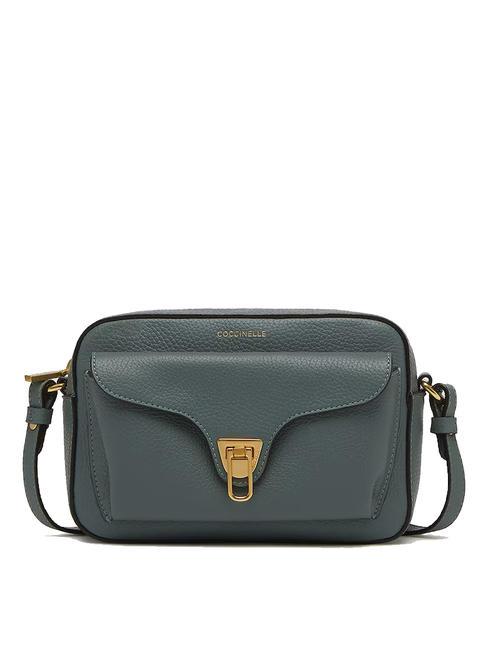 COCCINELLE BEAT SOFT  kale greens - Women’s Bags