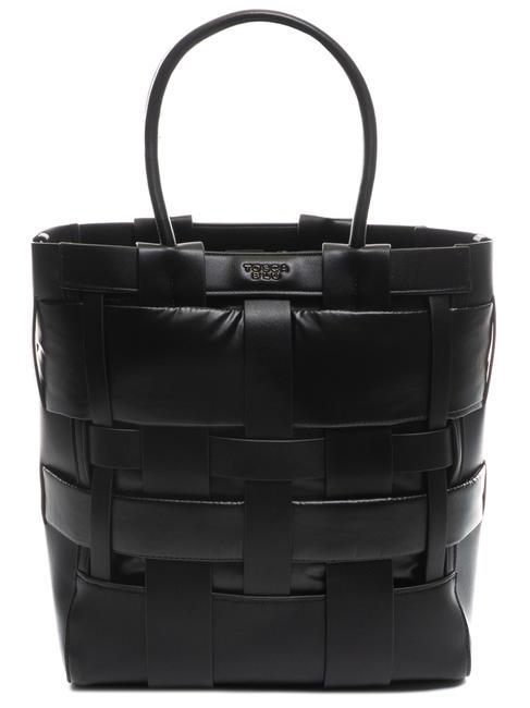 TOSCA BLU PAN DI SPAGNA handbag Black - Women’s Bags
