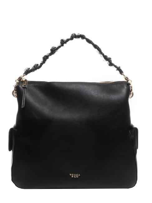 TOSCA BLU PANDORO Handbag, with shoulder strap Black - Women’s Bags