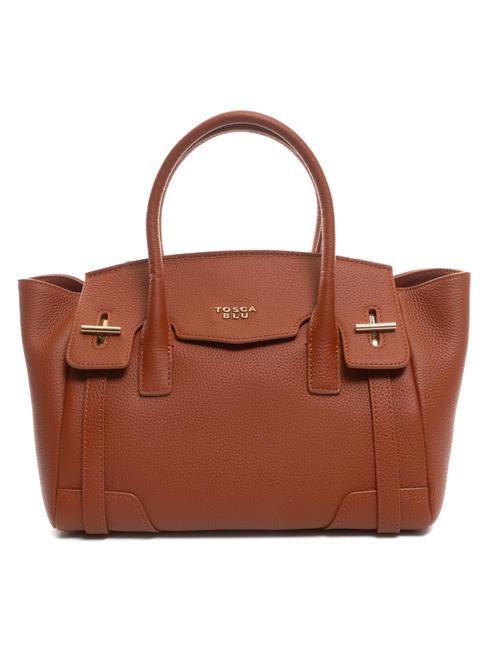 TOSCA BLU MERINGA Handbag, with shoulder strap brick - Women’s Bags