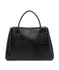 TOSCA BLU BIGNE Handbag, with shoulder strap Black - Women&rsquo;s Bags - 1