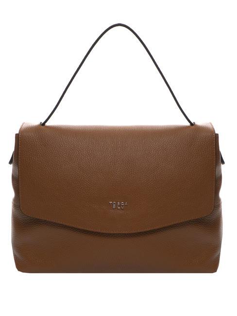 TOSCA BLU ZUPPA INGLESE Handbag, with shoulder strap BROWN - Women’s Bags