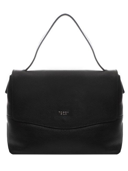 TOSCA BLU ZUPPA INGLESE Handbag, with shoulder strap Black - Women’s Bags