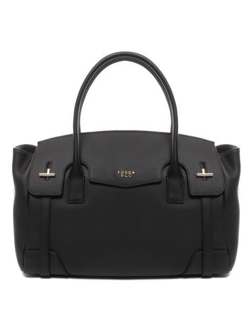 TOSCA BLU MERINGA L Handbag, with shoulder strap Black - Women’s Bags