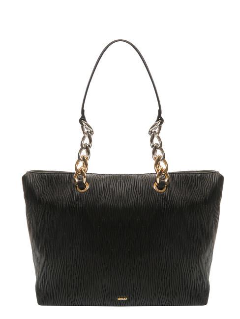 GAUDÌ ALBA Shopping bag BLACK - Women’s Bags
