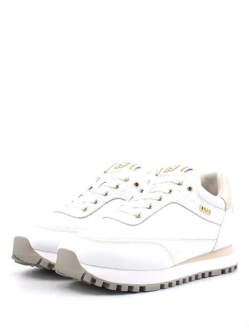 LIUJO WONDER Sneakers white - Women’s shoes