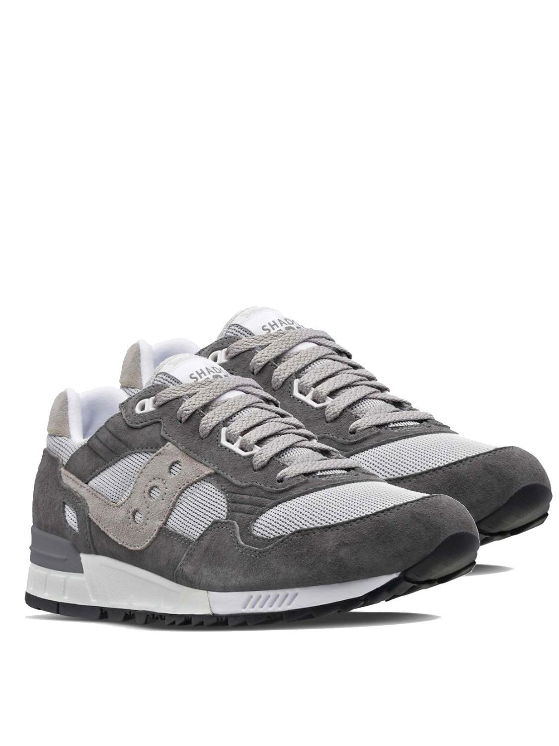 Saucony shadow 5000 deals vintage grey white
