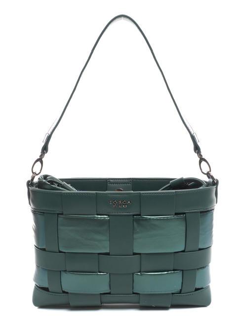 TOSCA BLU PAN DI SPAGNA S Shoulder bag, with shoulder strap green - Women’s Bags