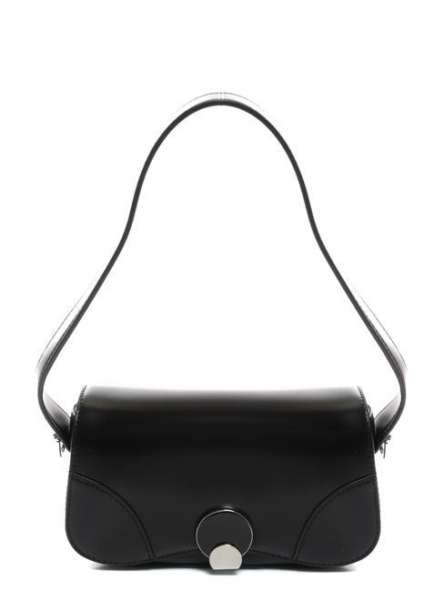 TOSCA BLU BAGUETTE Shoulder mini bag, with shoulder strap Black - Women’s Bags