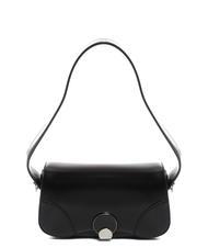 TOSCA BLU   Shoulder mini bag, with shoulder strap Black - Women&rsquo;s Bags - 1