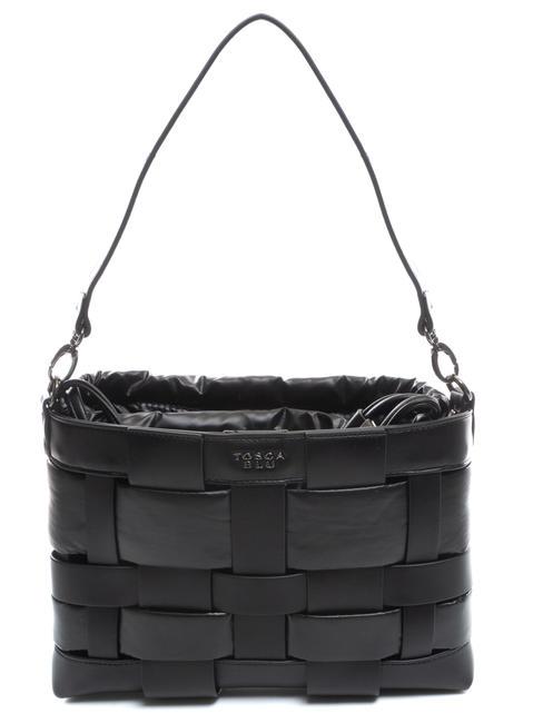 TOSCA BLU PAN DI SPAGNA S Shoulder bag, with shoulder strap Black - Women’s Bags