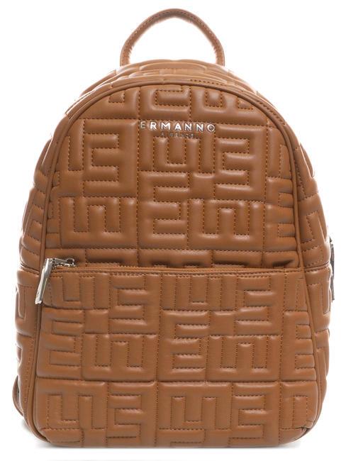 ERMANNO SCERVINO POLLY Backpack tan - Women’s Bags
