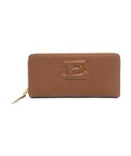 ERMANNO SCERVINO EBA SOFT Zip Around Wallet - Women&rsquo;s Wallets