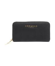 ERMANNO SCERVINO PETRA Zip Around Wallet - Women&rsquo;s Wallets