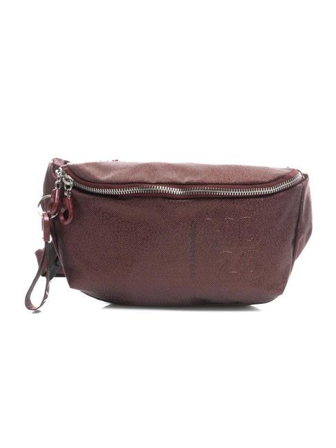 MANDARINA DUCK LUX BUM BAG   shiny sunset - Hip pouches